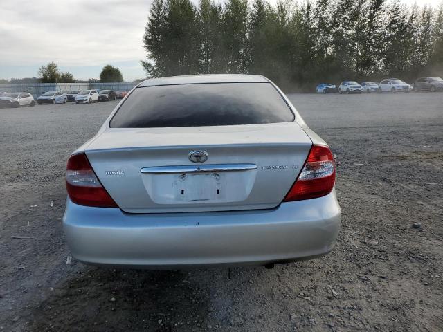 Photo 6 from auction – 2002 TOYOTA CAMRY LE with VIN JTDBE32K920072747