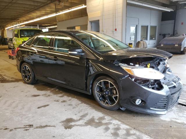 Photo 4 from auction – 2014 FORD FOCUS SE with VIN 1FADP3F25EL182863