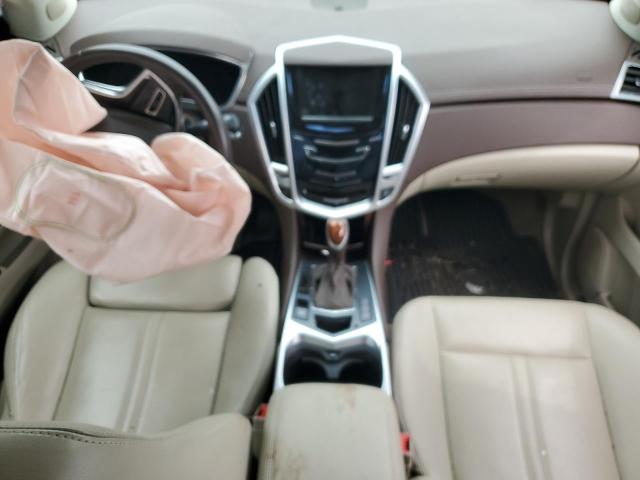 Photo 8 from auction – 2015 CADILLAC SRX PREMIU with VIN 3GYFNGE33FS548965
