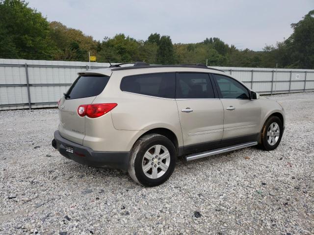 صورة رقم 3 من المزاد - 2011 CHEVROLET TRAVERSE L مع VIN 1GNKRJED2BJ411503