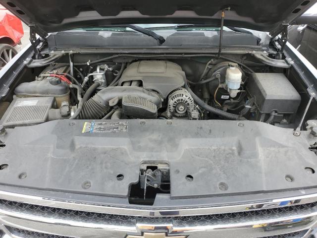 Photo 11 from auction – 2010 CHEVROLET SILVERADO with VIN 3GCRCSE0XAG300984