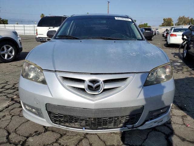 Photo 5 from auction – 2007 MAZDA 3 I with VIN JM1BK32F871716137