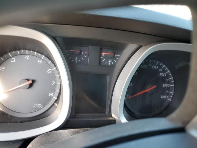 Photo 9 from auction – 2014 CHEVROLET EQUINOX LT with VIN 2GNFLFE30E6112990
