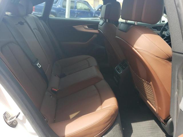 Photo 10 from auction – 2019 AUDI A5 PREMIUM with VIN WAUENCF58KA085658