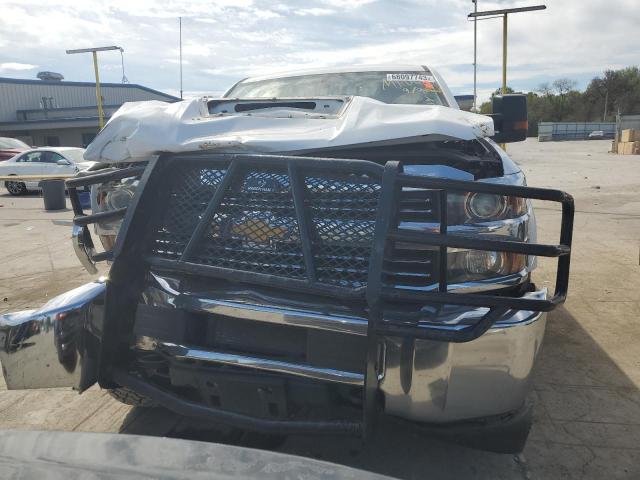 Photo 5 from auction – 2018 CHEVROLET SILVERADO with VIN 1GC1KUEY7JF192343