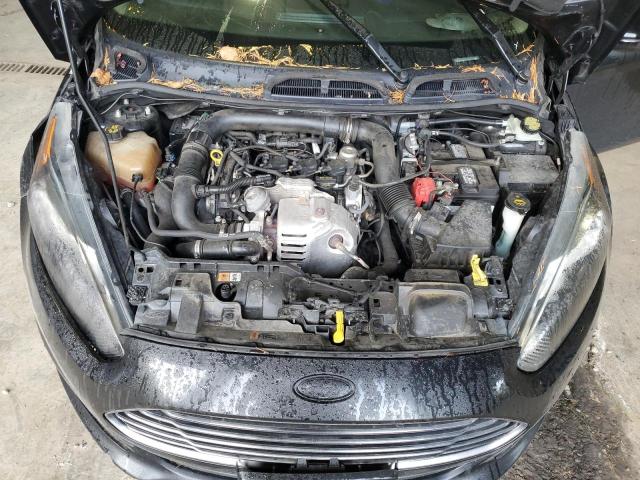 Photo 11 from auction – 2014 FORD FIESTA SE with VIN 3FADP4BE7EM186773