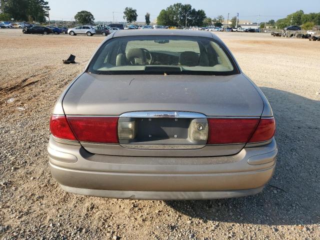 Photo 6 from auction – 2002 BUICK LESABRE LI with VIN 1G4HR54K32U173357