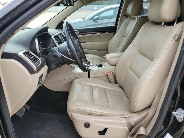 Photo 7 from auction – 2015 JEEP GRAND CHER with VIN 1C4RJFBG1FC726233