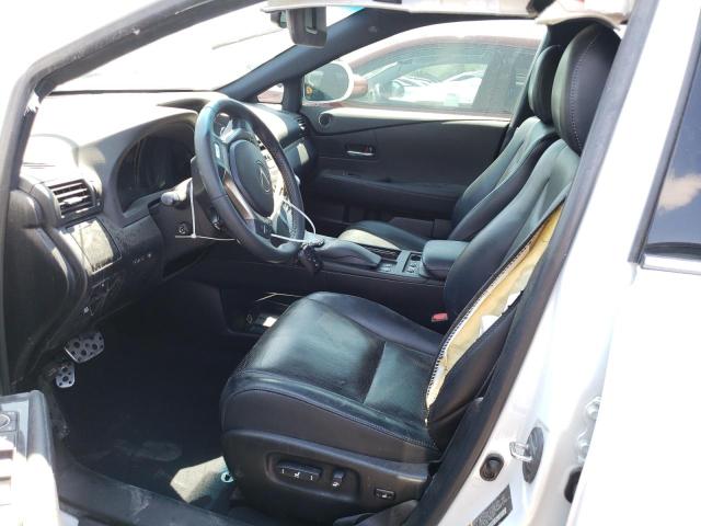 Photo 7 from auction – 2015 LEXUS RX 350 BAS with VIN 2T2BK1BA8FC255469