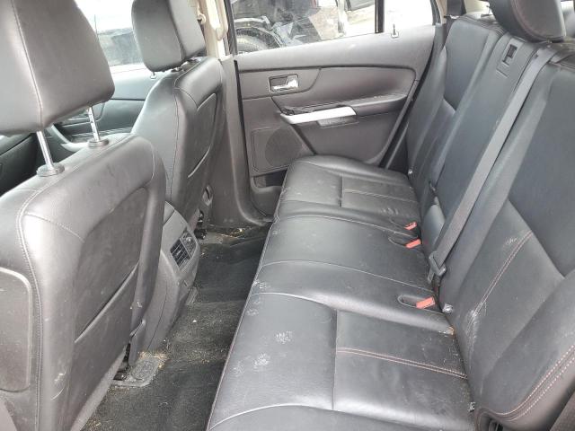 Photo 10 from auction – 2013 FORD EDGE SEL with VIN 2FMDK3J98DBA02881