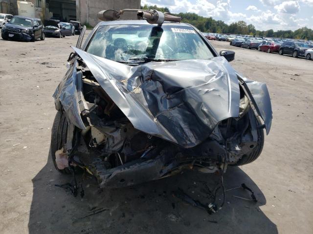 Photo 5 from auction – 2009 HONDA ACCORD EX with VIN 1HGCP36799A047762