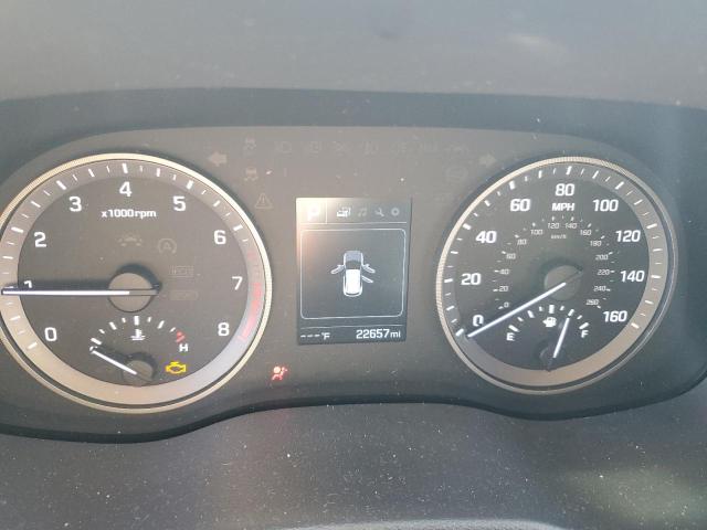 Photo 9 from auction – 2016 HYUNDAI TUCSON LIM with VIN KM8J3CA49GU255131