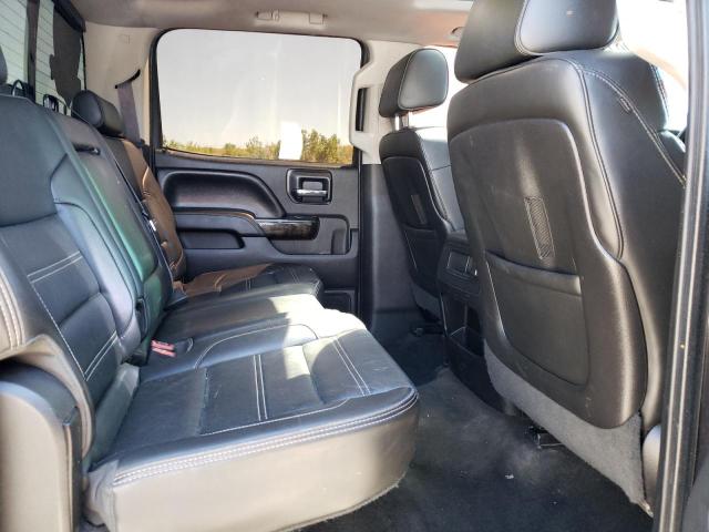 Photo 10 from auction – 2015 GMC SIERRA K25 with VIN 1GT120E80FF586900