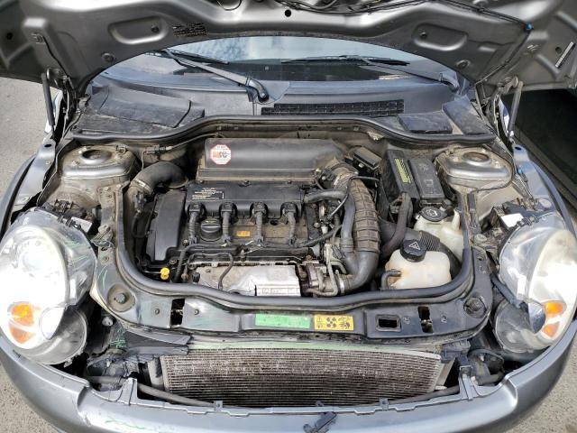 Снимка 11 от търг – 2009 MINI COOPER S с VIN WMWMF73559TT96189