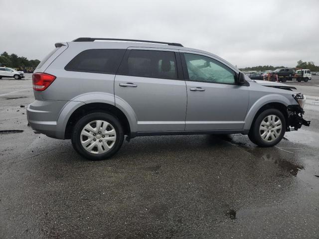 Photo 3 from auction – 2016 DODGE JOURNEY SE with VIN 3C4PDDAG2GT164000