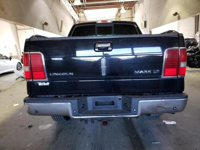 Photo 6 from auction – 2007 LINCOLN MARK LT with VIN 5LTPW18587FJ03433