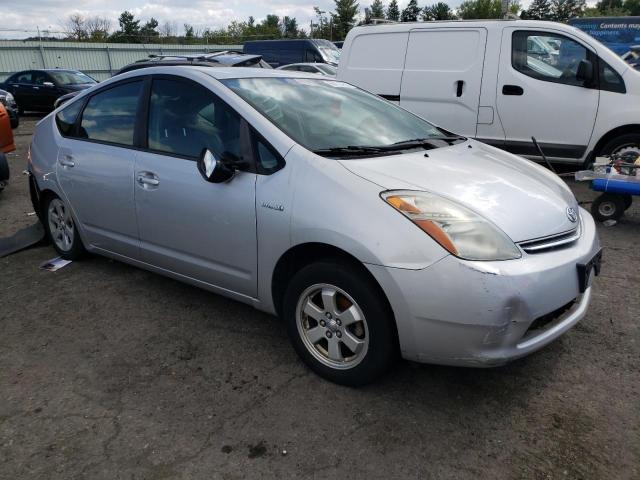 Photo 4 from auction – 2008 TOYOTA PRIUS with VIN JTDKB20UX87778956