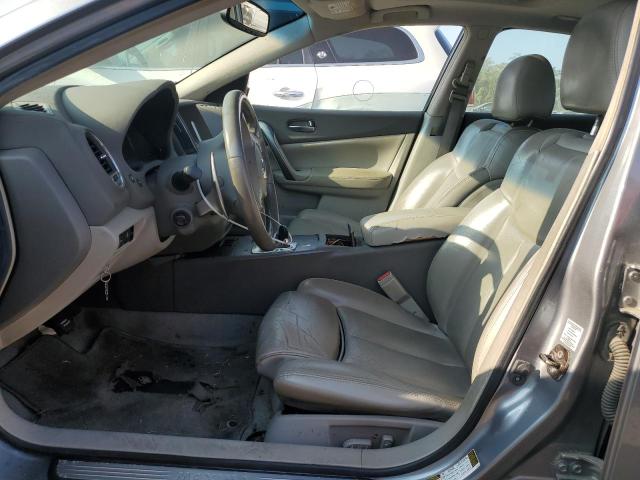 Photo 7 from auction – 2009 NISSAN MAXIMA S with VIN 1N4AA51E29C816699