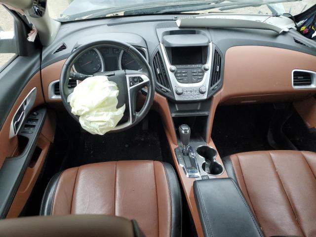 Photo 8 from auction – 2016 CHEVROLET EQUINOX LT with VIN 2GNFLGE37G6352028