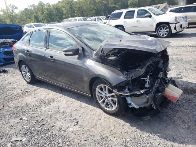 Снимка 4 от търг – 2017 FORD FOCUS SE с VIN 1FADP3F26HL335917