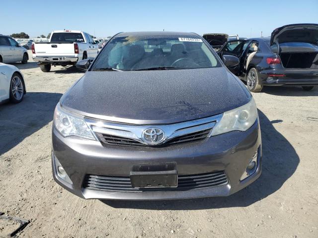 Photo 5 from auction – 2012 TOYOTA CAMRY BASE with VIN 4T4BF1FK4CR241127