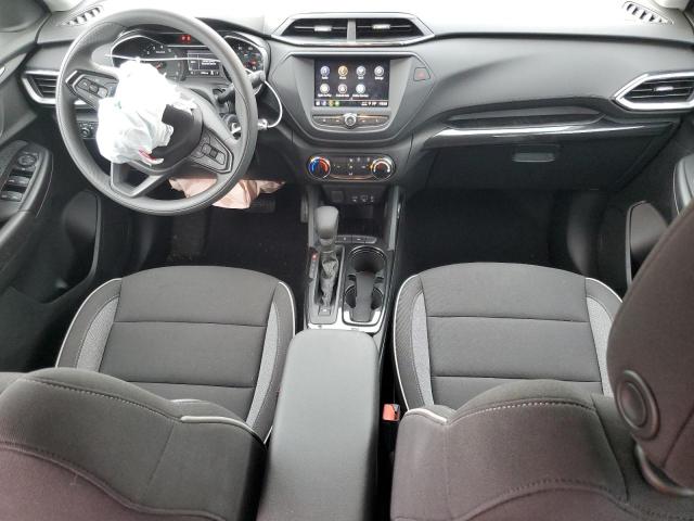 Photo 8 from auction – 2023 CHEVROLET TRAILBLAZE with VIN KL79MMS26PB203388