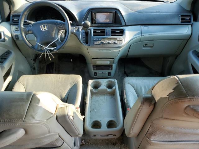 Photo 8 from auction – 2007 HONDA ODYSSEY EX with VIN 5FNRL38797B408932