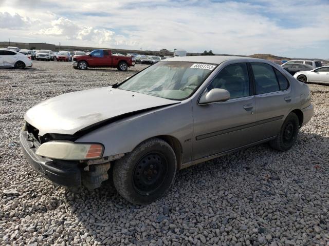 NISSAN ALTIMA 2001 مع رقم تعريف المركبة 1N4DL01D71C134701 - صورة من المزاد