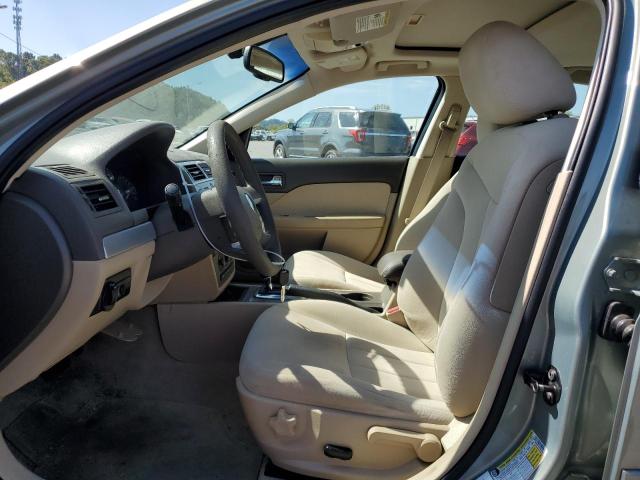 Photo 7 from auction – 2009 MERCURY MILAN with VIN 3MEHM07Z29R622848