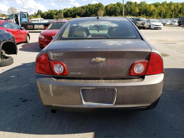Photo 6 from auction – 2011 CHEVROLET MALIBU 2LT with VIN 1G1ZD5E1XBF207353