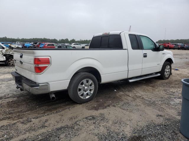 Photo 3 from auction – 2012 FORD F150 SUPER with VIN 1FTFX1CT1CKD53521