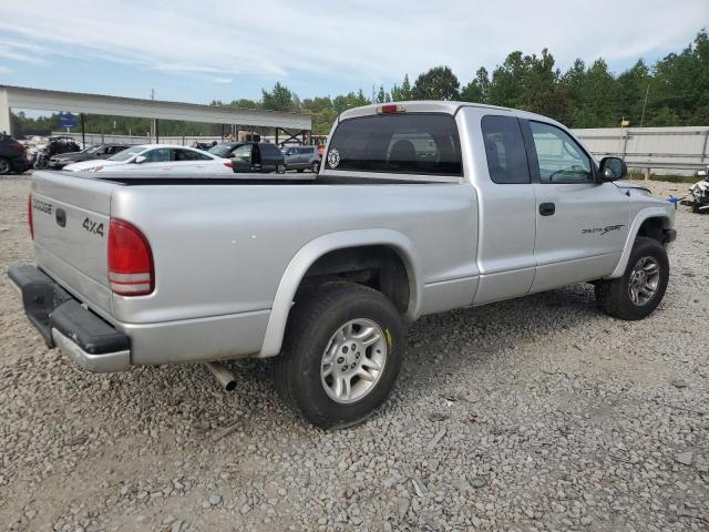 Photo 3 from auction – 2001 DODGE DAKOTA with VIN 1B7GG22X01S253163