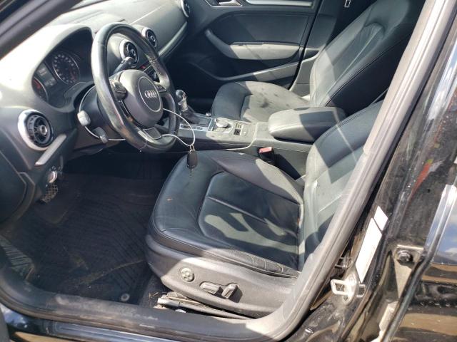 Photo 7 from auction – 2016 AUDI 100 CS QUA with VIN WAUA7GFF9G1012508