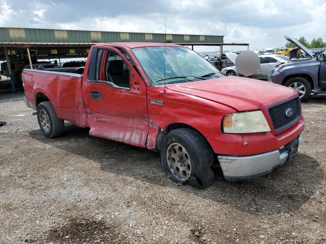 Фото 4 с аукциона – 2005 FORD F150 с VIN 1FTRF12255NB40243