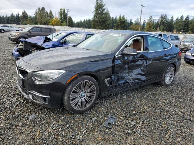 Photo 1 from auction – 2014 BMW 335 XIGT with VIN WBA3X9C51ED152757