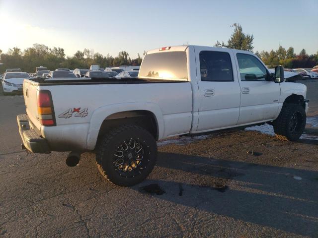 Photo 3 from auction – 2006 GMC SIERRA K25 with VIN 1GTHK23286F109317