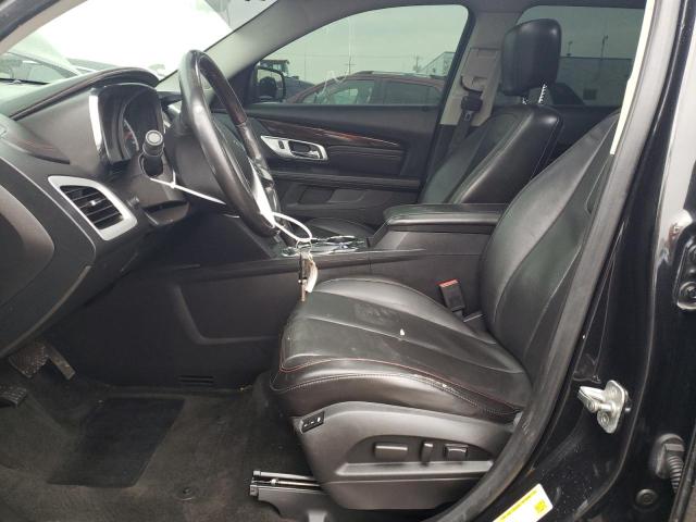 Photo 7 from auction – 2013 GMC TERRAIN DE with VIN 2GKFLZE34D6233390