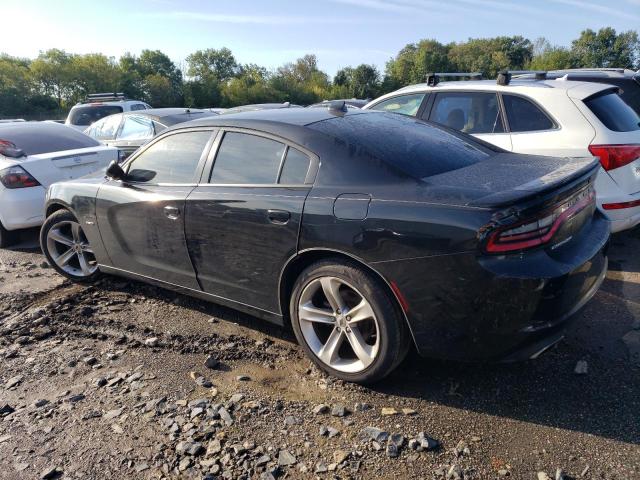 Photo 2 from auction – 2018 DODGE CHARGER R/ with VIN 2C3CDXCT2JH169020