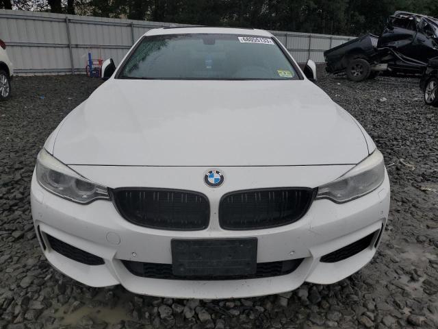 Photo 5 from auction – 2015 BMW 428 XI GRA with VIN WBA4C9C57FD330527