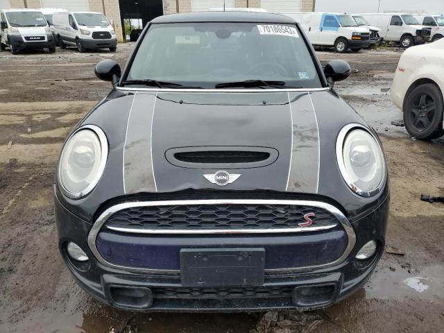Photo 5 from auction – 2014 MINI COOPER S with VIN WMWXM7C59ET970449