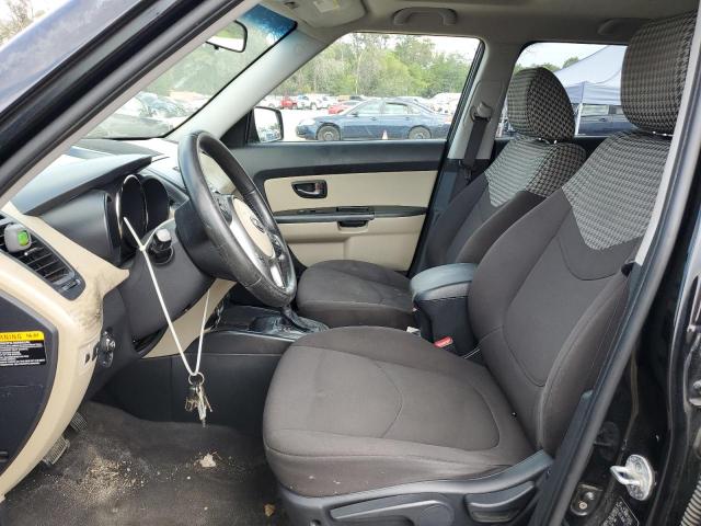 Снимка 7 от търг – 2011 KIA SOUL + с VIN KNDJT2A23B7200615