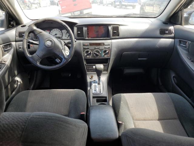 Photo 8 from auction – 2003 TOYOTA COROLLA CE with VIN 2T1BR32E83C029720