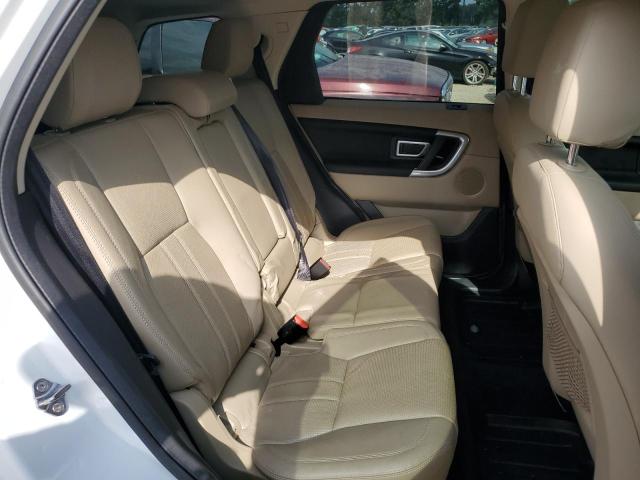 Photo 11 from auction – 2017 LAND ROVER DISCOVERY with VIN SALCR2BG8HH647728