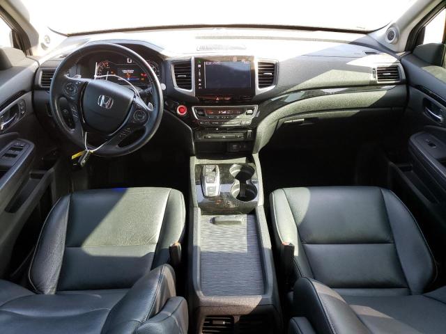 Photo 8 from auction – 2016 HONDA PILOT TOUR with VIN 5FNYF6H97GB116718