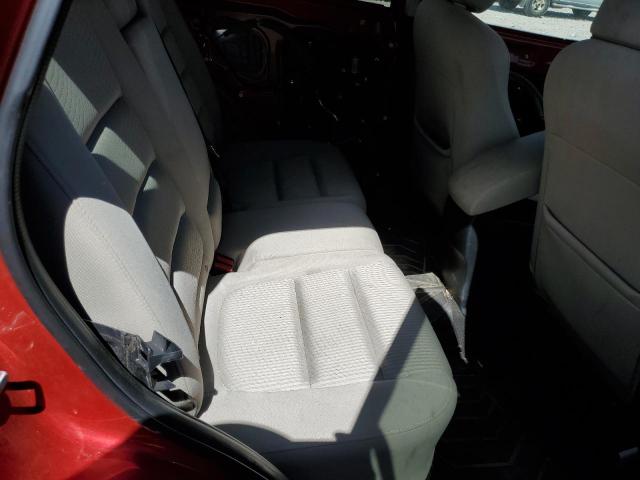 Photo 10 from auction – 2014 MAZDA CX-5 TOURI with VIN JM3KE4CY8E0353314