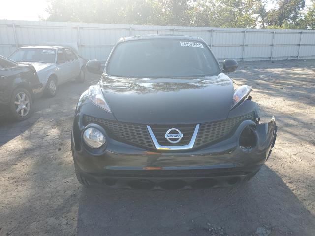 Photo 5 from auction – 2014 NISSAN JUKE S with VIN JN8AF5MV6ET359644