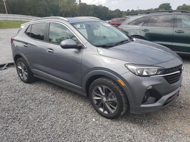 Photo 4 from auction – 2021 BUICK ENCORE GX with VIN KL4MMBS20MB178186
