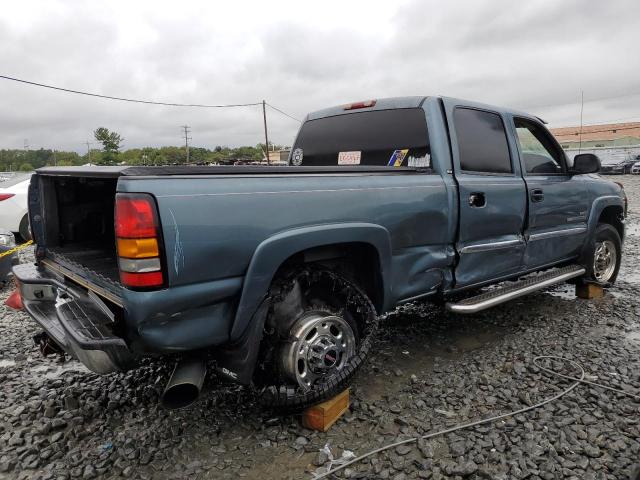 Photo 3 from auction – 2006 GMC SIERRA K25 with VIN 1GTHK23D16F253132