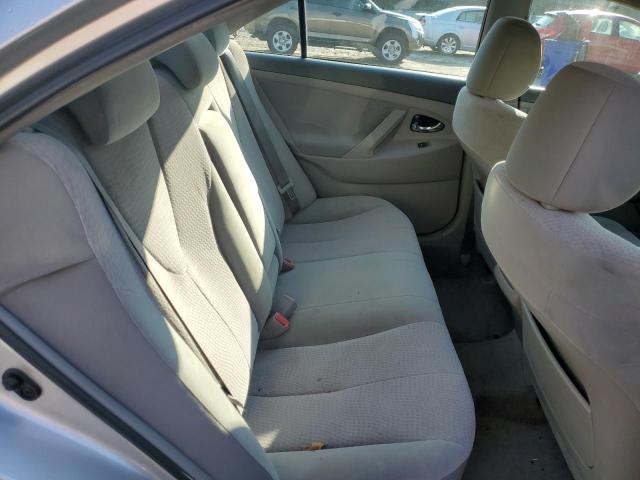 Photo 10 from auction – 2011 TOYOTA CAMRY BASE with VIN 4T4BF3EK3BR215131