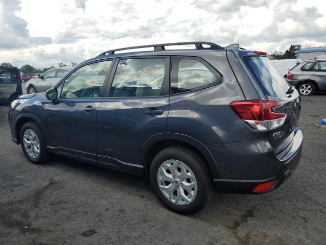 Photo 2 from auction – 2022 SUBARU FORESTER with VIN JF2SKACC6NH465066
